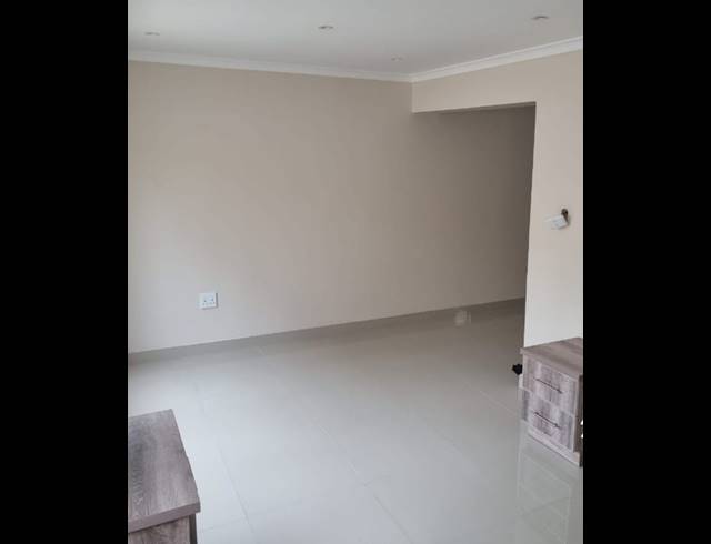 1 BEDROOM FLAT TO LET IN MOUNT VERNON